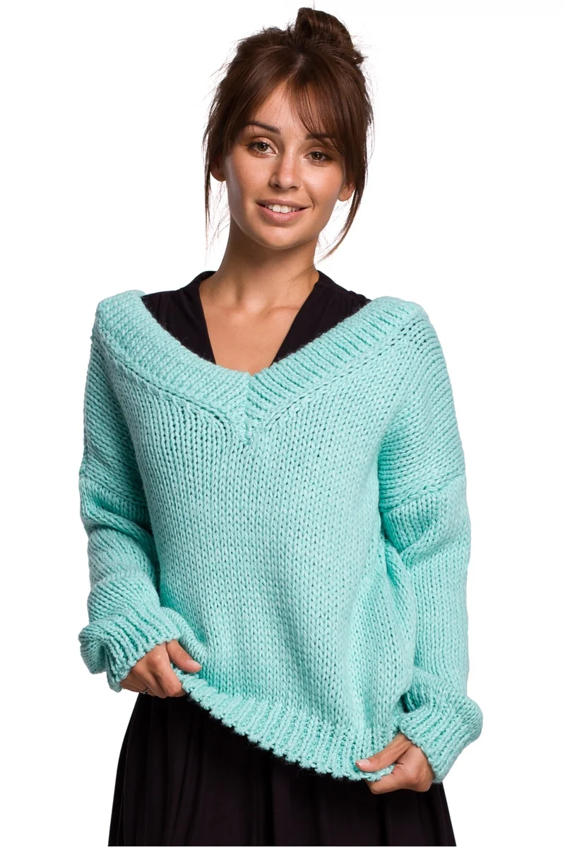 Dámský svetr  model 86208 BE Knit