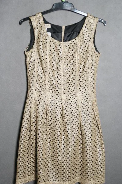 Dámské společenské šaty C.K.M. M 18668