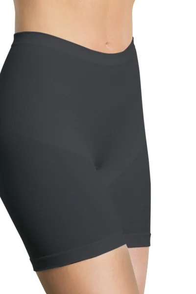 Bezešvé stahovací kalhotky s nohavičkou Intimidea Silhouette