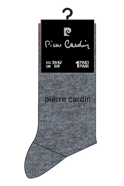 Pánské ponožky Pierre Cardin T134 Man Socks