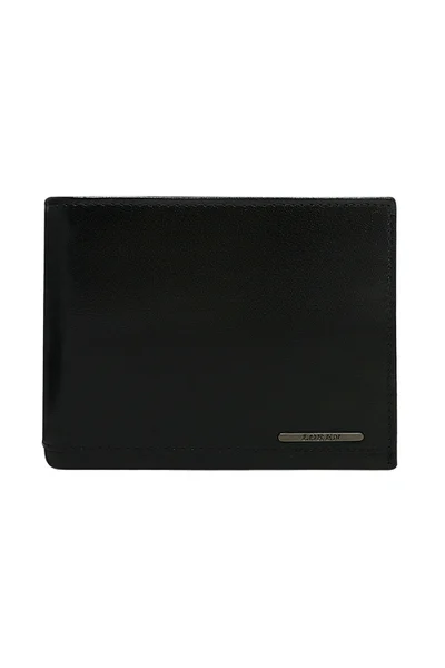 Klasická kožená peněženka pro muže FPrice