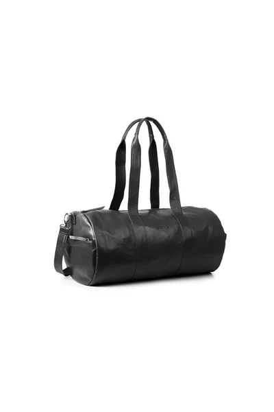 Přírodní kožená taška model 53956 Verosoft