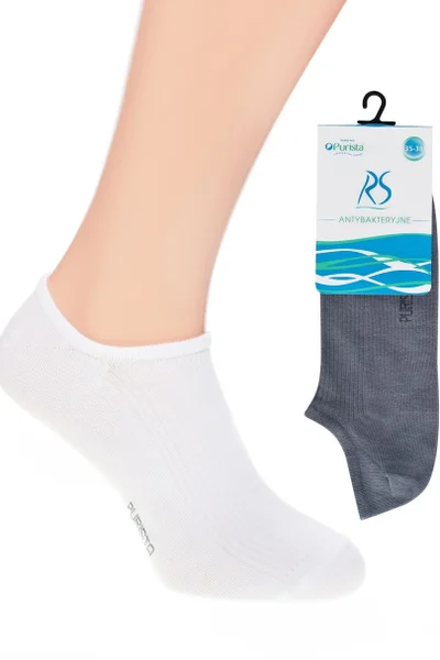 Dámské ponožky PURISTA Regina Socks