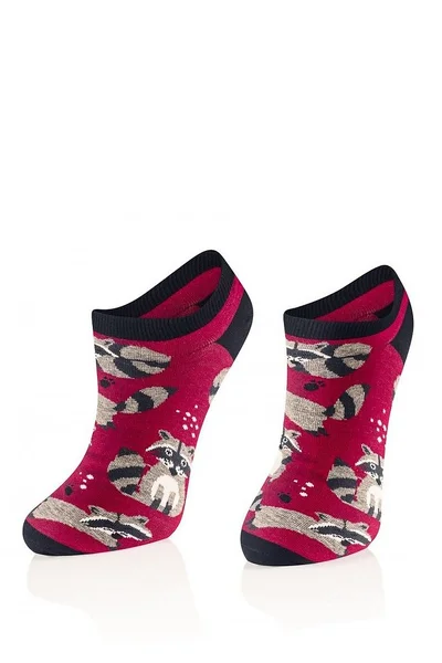 Dámské ponožky Intenso N911 Luxury Lady M102