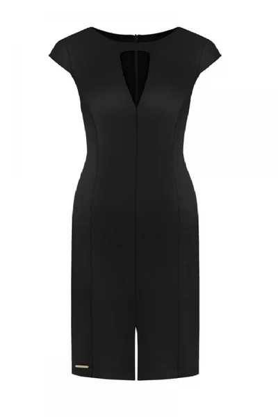 Dámské společenské šaty  model 61778 Ellina - Jersa