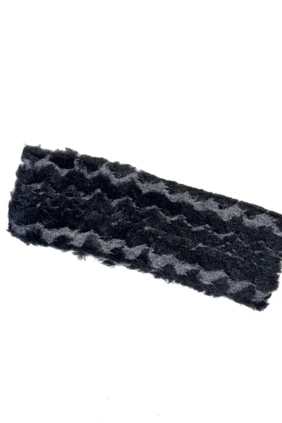 Dámská čelenka VERMONT - Kamea (v barvě černá)