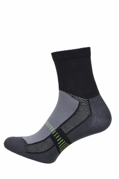 Dámské ponožky ACTIVE Milena (barva MIX)