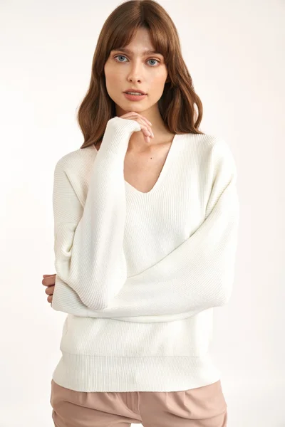 Dámský svetr  model 62923 Nife