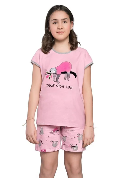 Dívčí pyžamo Lalima  Italian Fashion