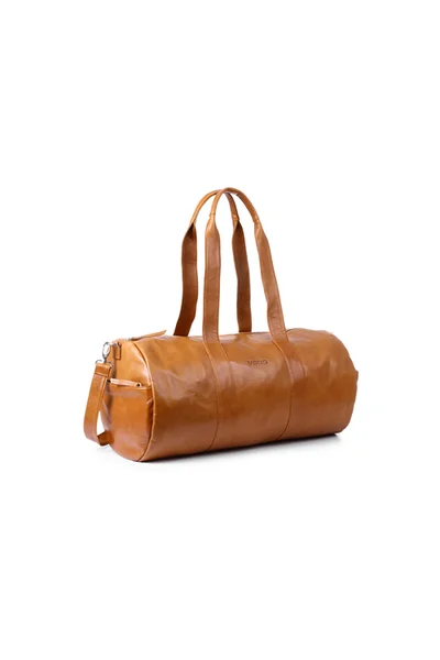 Přírodní kožená taška model 95888 Verosoft