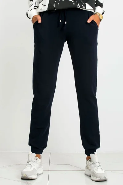 Dámské teplákové kalhoty model 97870 BFG