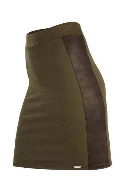 Dámská sukně do pasu KA811 - Litex