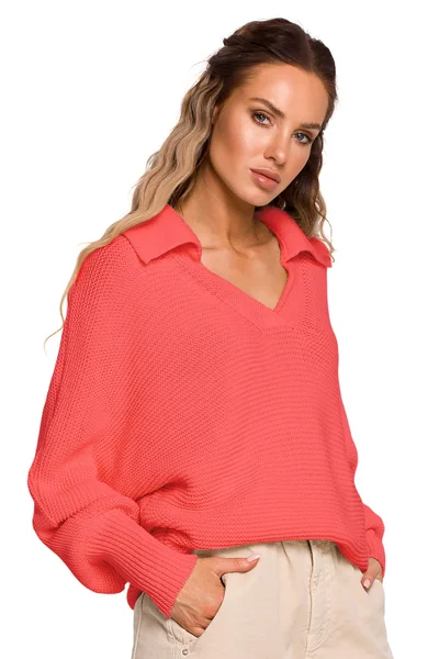 Dámský svetr  model 41068 Moe