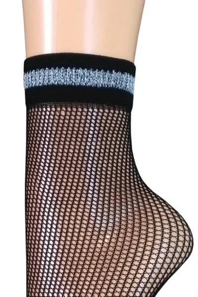 Dámské žakárové ponožky - RH100 Gatta