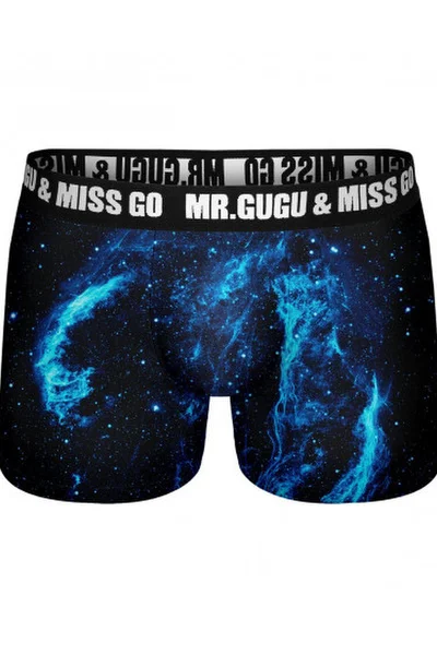 Pánské boxerky L667 - Mr GUGU & Miss GO Mr. GUGU & Miss GO