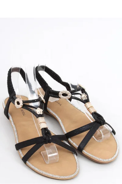 Dámské sandály  model 51315 Inello