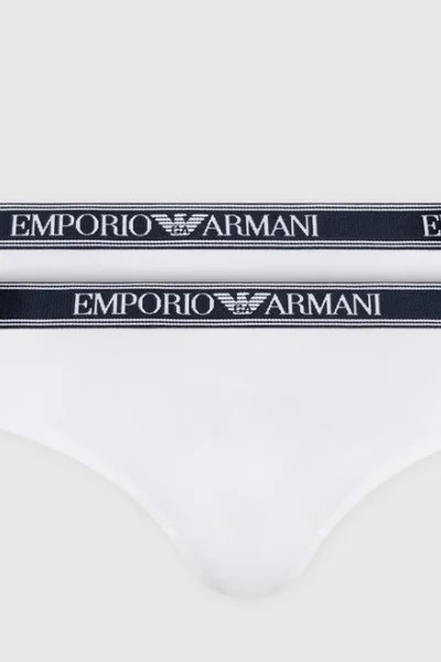 Dámské kalhotky - GN548 RP859 GL604 - - Emporio Armani