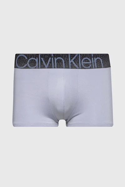 Pánské boxerky N866 - DBO - - Calvin Klein