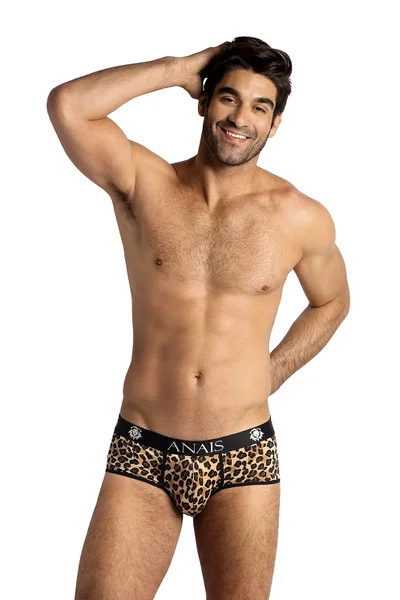 Pánské boxerky Mercury brief - Anais (v barvě originál)