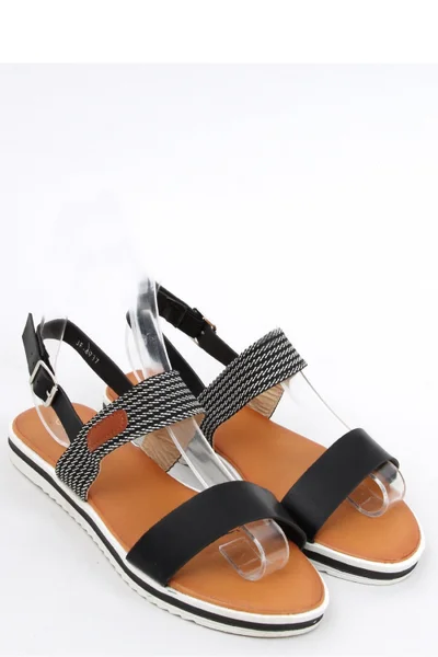 Dámské sandály  model 44904 Inello