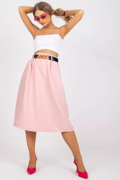 Dámská sukně  model 13474 Italy Moda