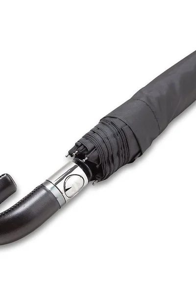 Pánský deštník MS836 PARASOL (černá)
