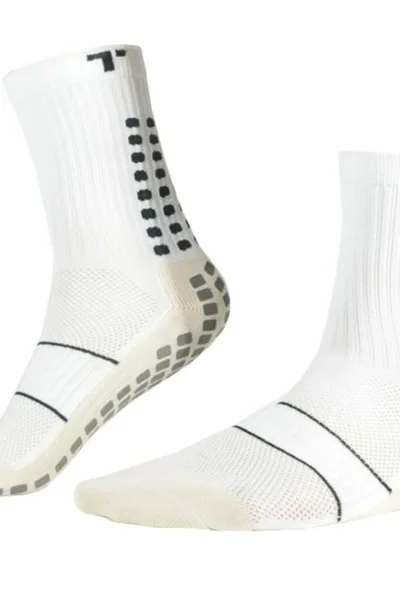 Pánské fotbalové ponožky - Trusox ZM525 - Gemini