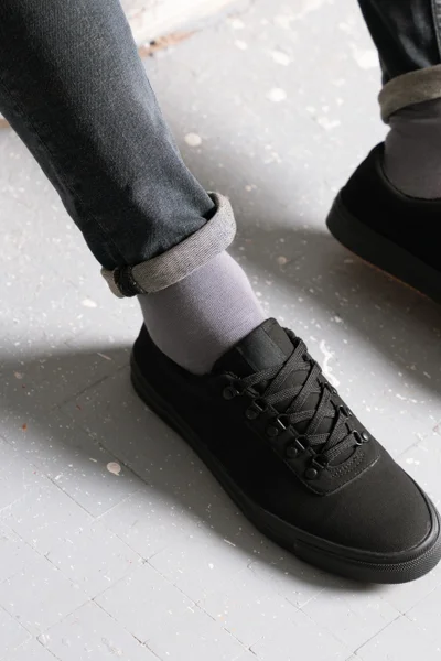 Dámské ponožky F893 Grey - Steven