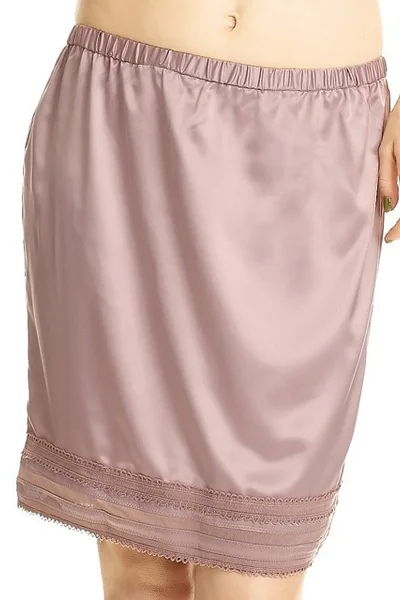 Dámská sukně S93 - Marlies Dekkers růžova