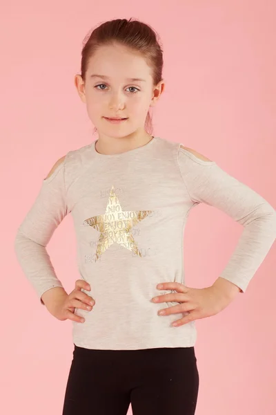 Dívčí tričko Star FPrice