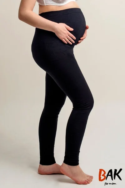 Těhotenské legíny BAK Mama 05