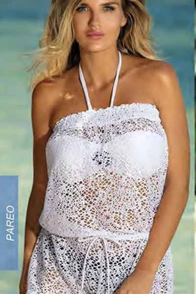 Dámské plážové šaty Self 43Z1