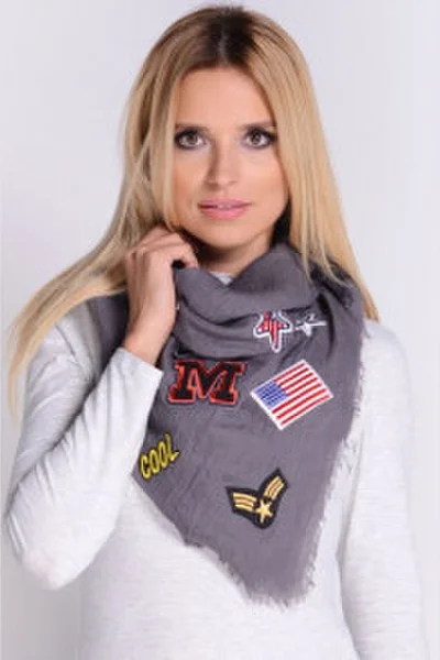 Dámský USA šátek Moraj Cool ADS 1200-862C