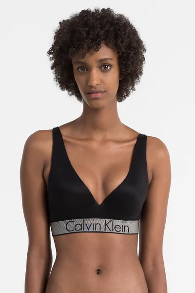 Podprsenka push-up Calvin Klein QF4052E