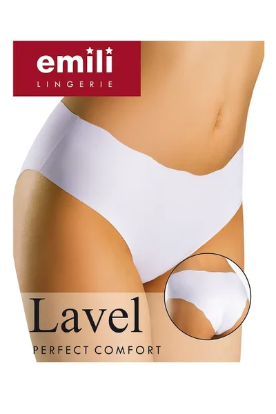 Klasické laserové kalhotky Lavel
