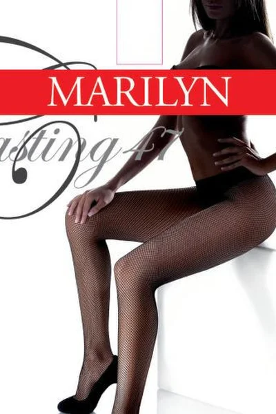 Dámské punčocháče Marilyn Casting