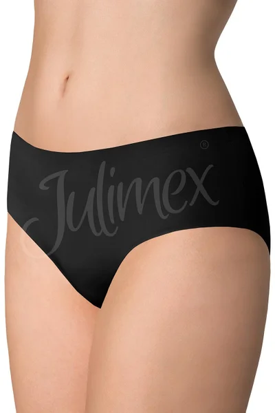 Dámská hladká tanga Julimex 108374