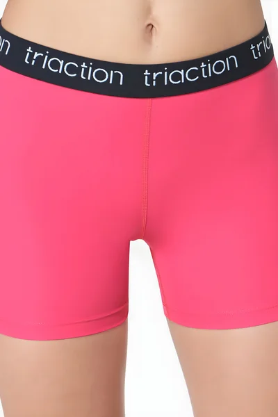 Dámské šortky Triaction Cardio Panty Shorty - Triumph