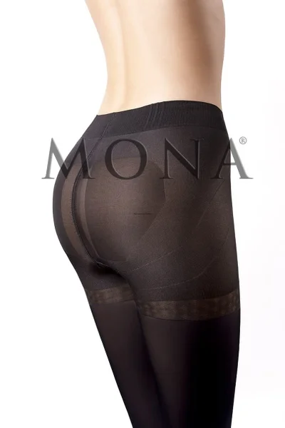 Dámské punčochové kalhoty Mona USH-UP LX254