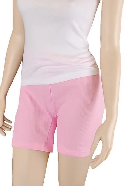 Zateplené dámské podvlékací kalhoty Gucio 3XL A'3 B276 (mix kolor)