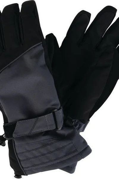 Pánské softshellové rukavice Dare2B OUT RANKED Glove