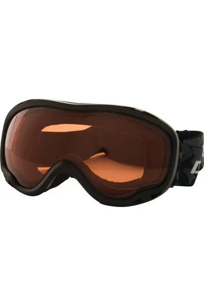 Dámské lyžařské brýle VF159 DAR2B Velose Adult Gogg  Dare2B