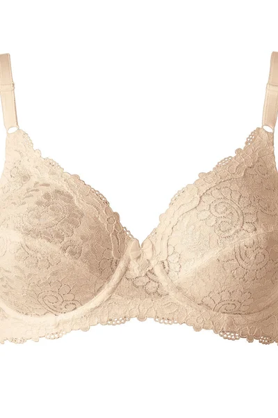 Dámská podprsenka Compliment W X tělová - Triumph SKIN