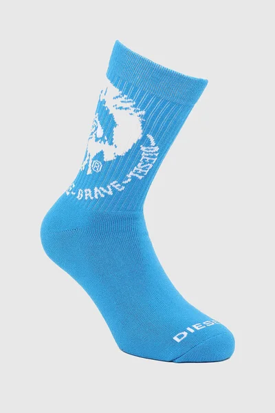 Ponožky modré  Diesel