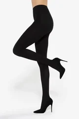 Dámské punčochové kalhoty Gatta Celia 5-XL (černá)