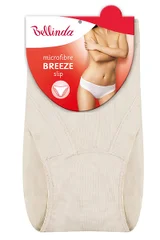 Tělové spodní kalhotky střihu breeze Bellinda