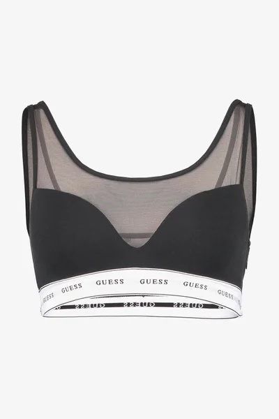 Dámská podprsenka bralette - U747 - JK288 - - Guess