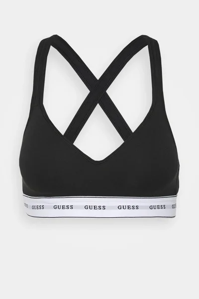 Dámská podprsenka vyztužená bralette - AX239 - JBKL - - Guess