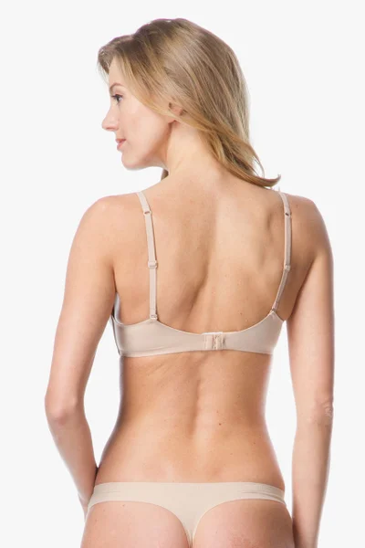 Podprsenka push up Calvin Klein 3838