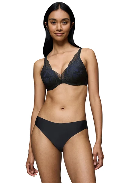 Triumph Body Make-Up Illusion Lace WP Podprsenka